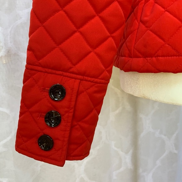 Calvin Klein Quilted Jacket NWOT - Picture 9 of 10